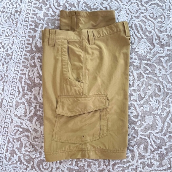 Mountain Khakis Men’s Equatorial Convertible Pant - Picture 13 of 16